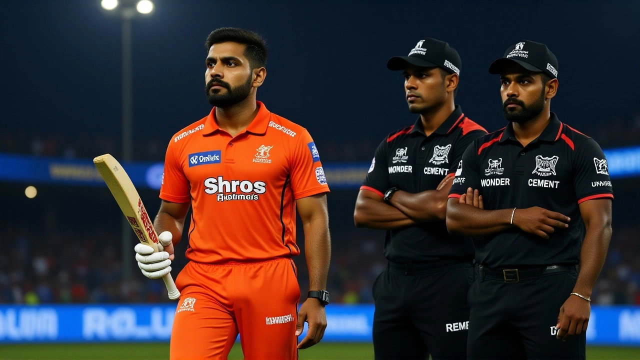 Abhishek Sharma: The T20 King