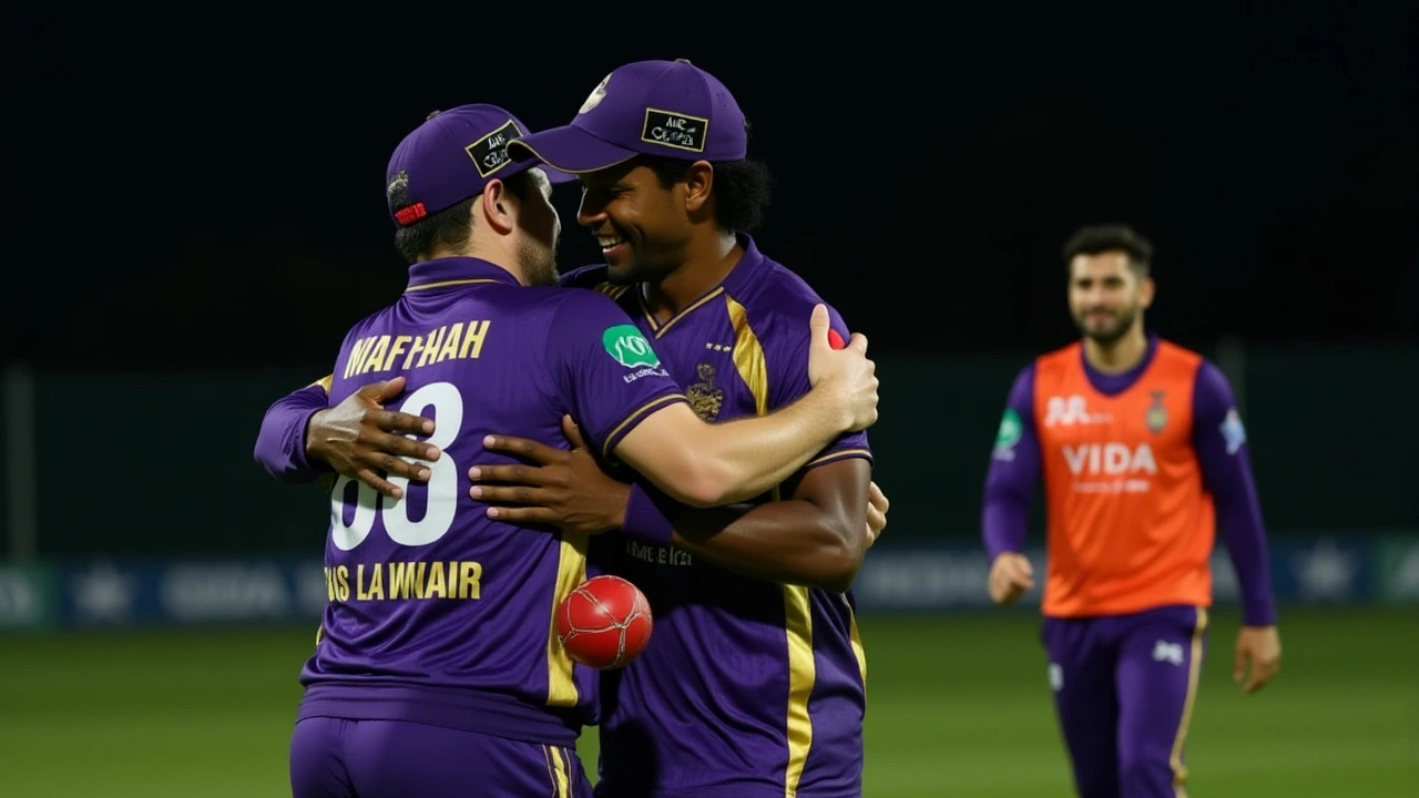 CSK Crush KKR by 32 Runs: Noor Ahmad’s Spin Choke Dominates at Chepauk