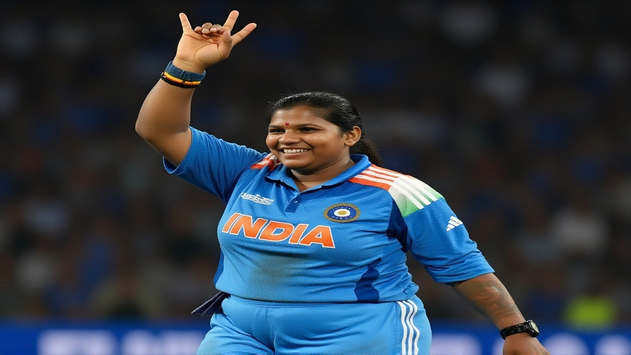 India Dominates Wisden Awards: 7 of 9 Honours for Gill, Sharma