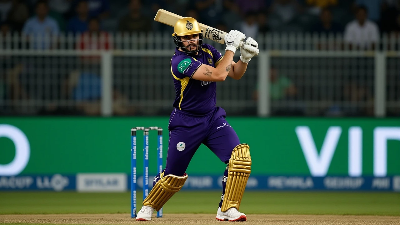 KKR vs CSK Pitch Report: Eden Gardens Favors Chasing