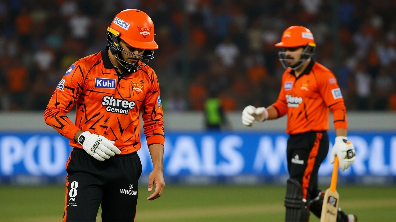 The Bigger Picture: What This Means for Cricket