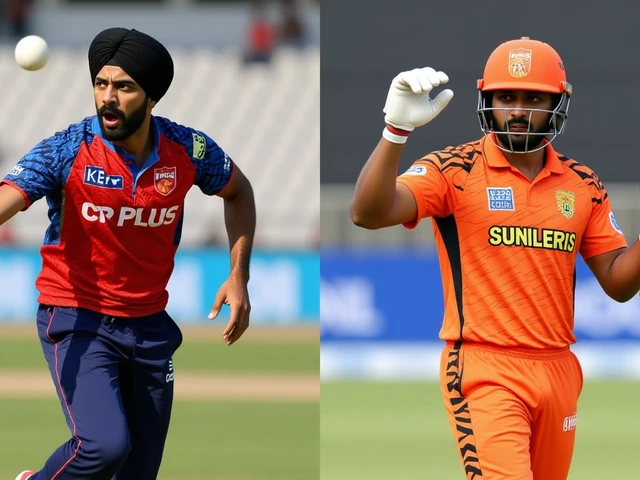 Abhishek Sharma smashes 18-ball fifty as Arshdeep struggles in IPL clash