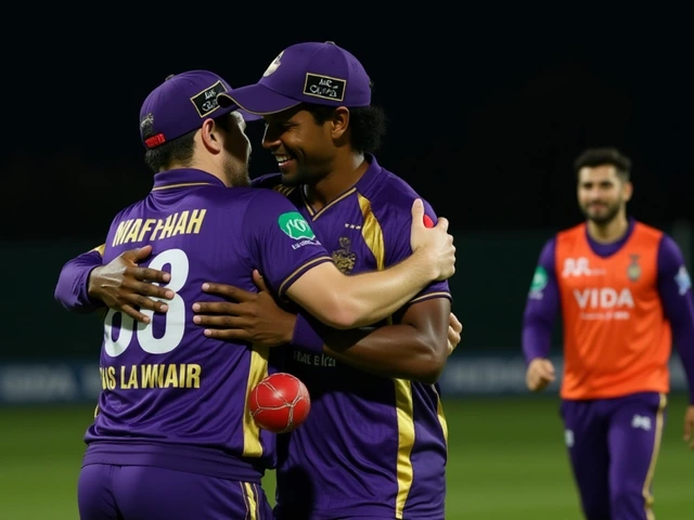 CSK Crush KKR by 32 Runs: Noor Ahmad’s Spin Choke Dominates at Chepauk