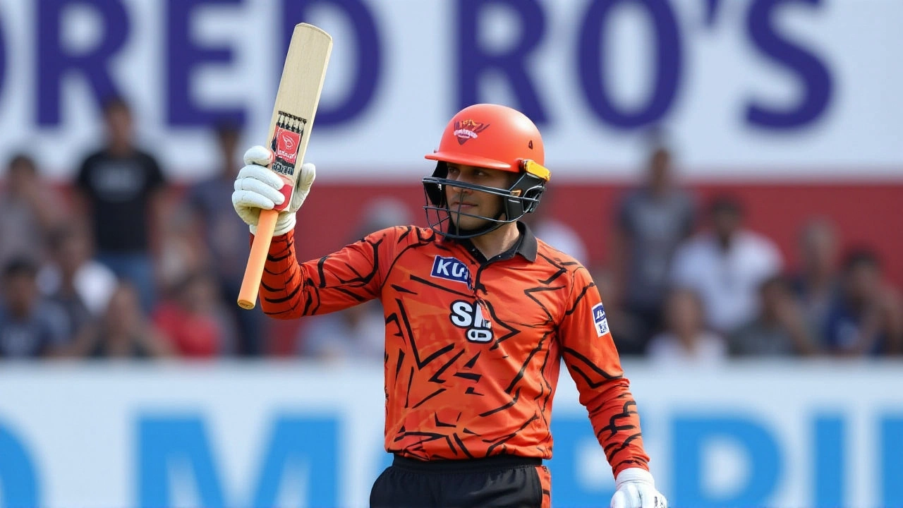 What’s Next for Abhishek Sharma?