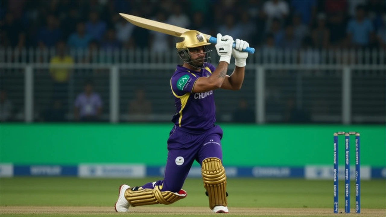 A Precedent That Could Change Franchise Cricket