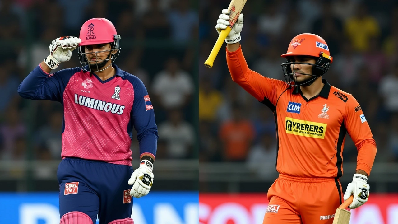 Tanvir Ahmed: Fans Will Forget Abhishek Sharma for Vaibhav Suryavanshi