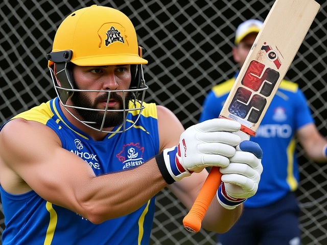 Dhoni's IPL 2026 Return: Gaikwad & CSK Staff Give Update