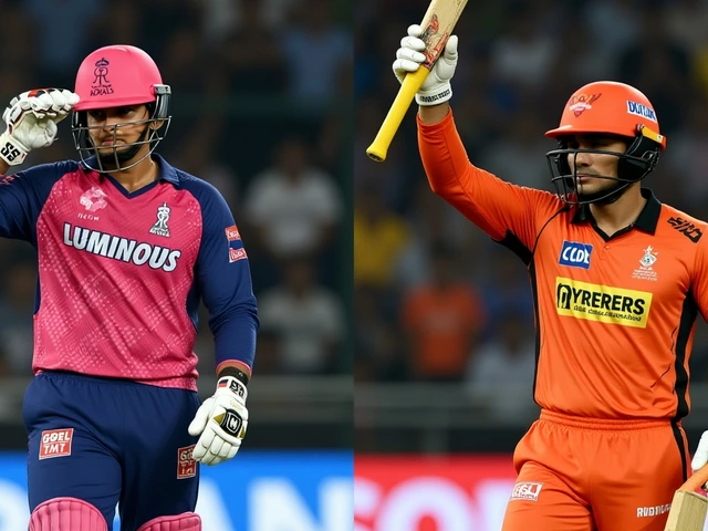Tanvir Ahmed: Fans Will Forget Abhishek Sharma for Vaibhav Suryavanshi