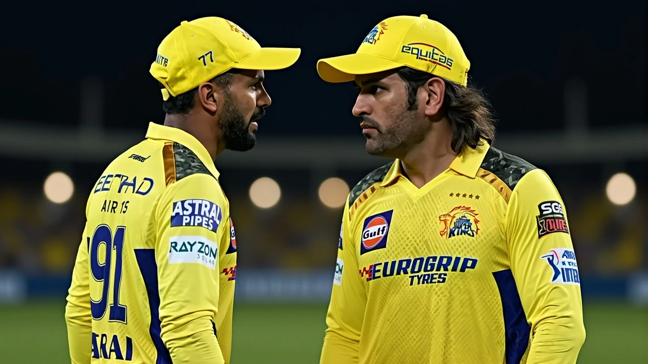 What’s Next for the Yellow Army?