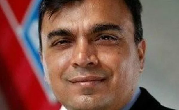 Tarun Bhasin