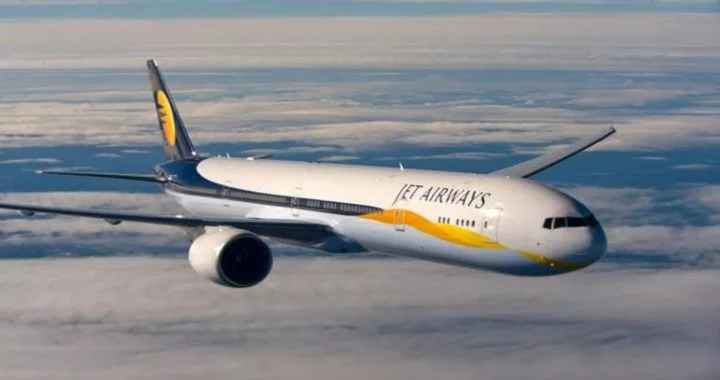 Jet Airways