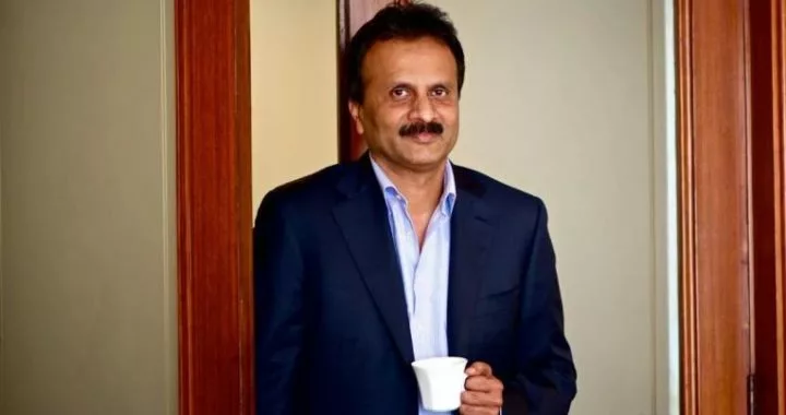 VG Siddhartha's body has been recovered from the Netravati River.