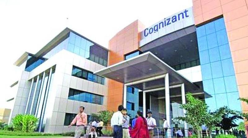 Cognizant is also exiting the Digital Content Business, which is not in line with the company’s long-term strategic vision.