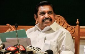 In the near future, more senior leaders are expected to switch their allegiance to the DMK. Some of the AIADMK leaders are reportedly unhappy with the party's alliance with the BJP