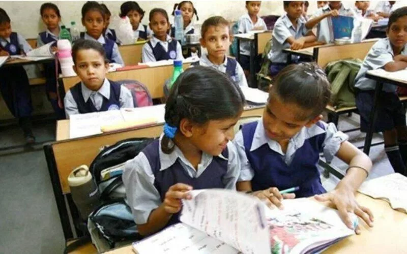 Tamil Nadu Schools, Tamil Nadu