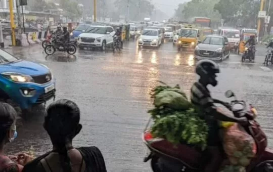 Cyclone Asani, Tamil Nadu Rains, Chennai Rains