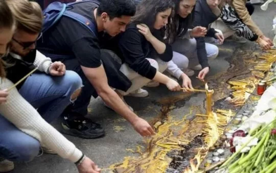 Eight fatally shot in Serbia town a day after nine killed at school