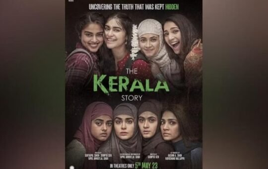 The Kerala Story screenings cancelled in several districts of Kerala on release day