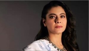 Kajol Takes A Break From Social Media, Writes, "Facing One Of The Toughest Trials Of My Life"