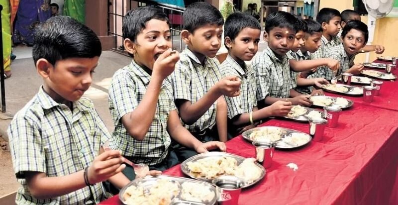 Feed-back: CM Stalin’s breakfast scheme is in good taste