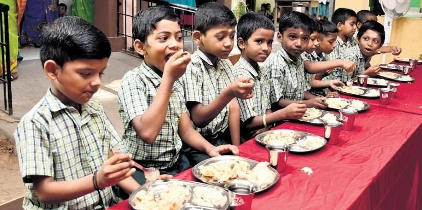 Feed-back: CM Stalin’s breakfast scheme is in good taste