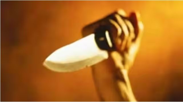 Man stabs ex-girlfriend to death a day after she filed complaint against him