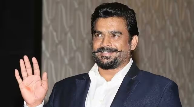 Madhavan appointed president of FTII Society