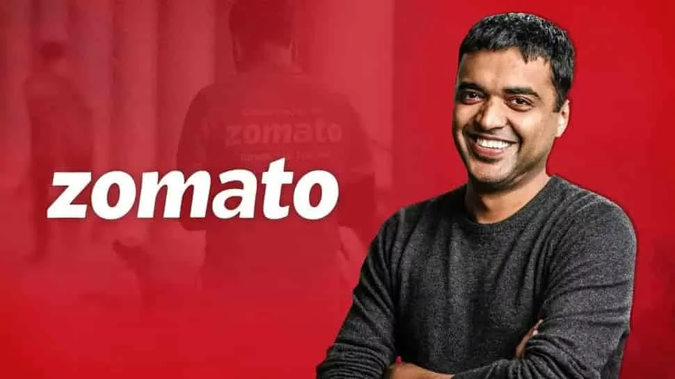 The success story of Deepinder Goyal | The Founder of Zomato