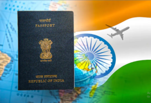 India passport, Most powerful passport, Henley Passport index,