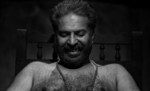 Mammootty's horror film, Bramayugam, surpasses expectations at the box office, earning over Rs 5.6 crore within its first two days of release. Directed by Rahul Sadasivan, the film's unique storyline and black-and-white cinematography captivate audiences, setting a new standard for innovative storytelling in Malayalam cinema.