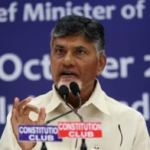 Andhra CID Files Chargesheet Naming Naidu in Fibernet Scam